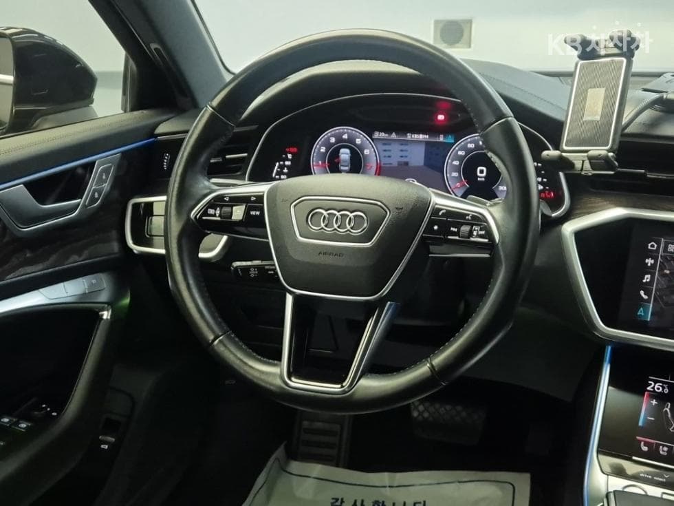 Audi A6(C8)45 TFSI Quattro Premium - 9