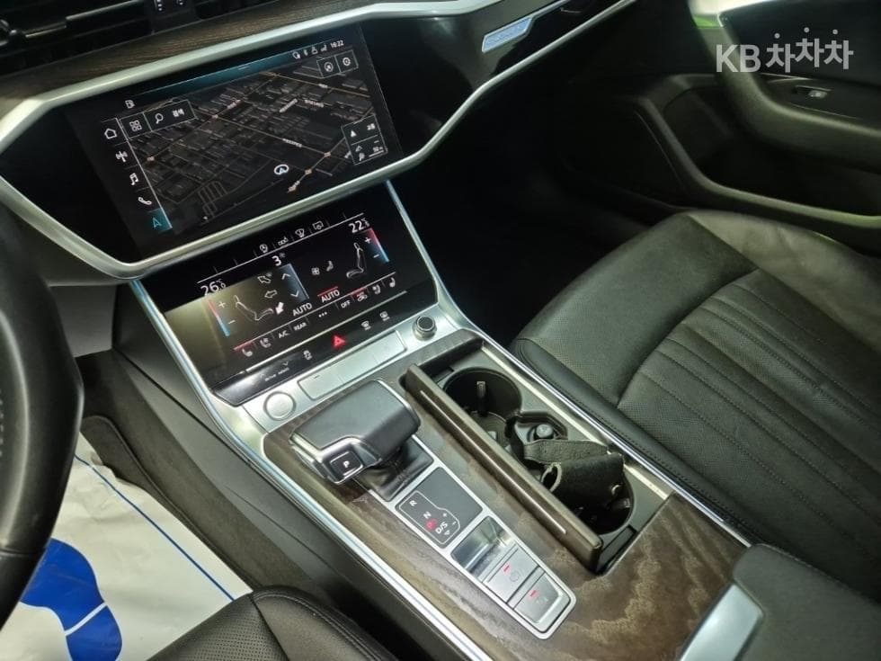 Audi A6(C8)45 TFSI Quattro Premium - 10