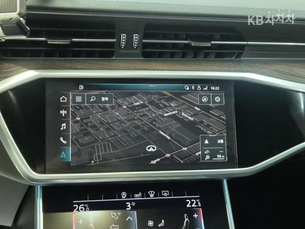 Audi A6(C8)45 TFSI Quattro Premium - 14