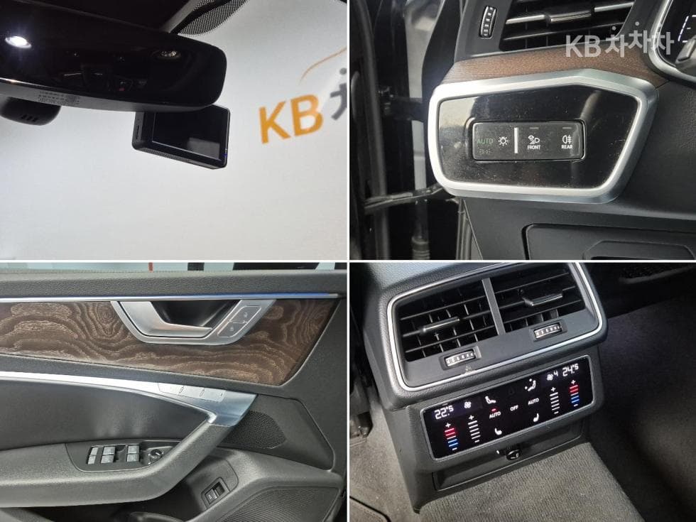 Audi A6(C8)45 TFSI Quattro Premium - 18