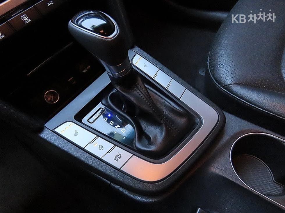 Hyundai Avante (Elantra)AD1.6 GDi Smart - 9