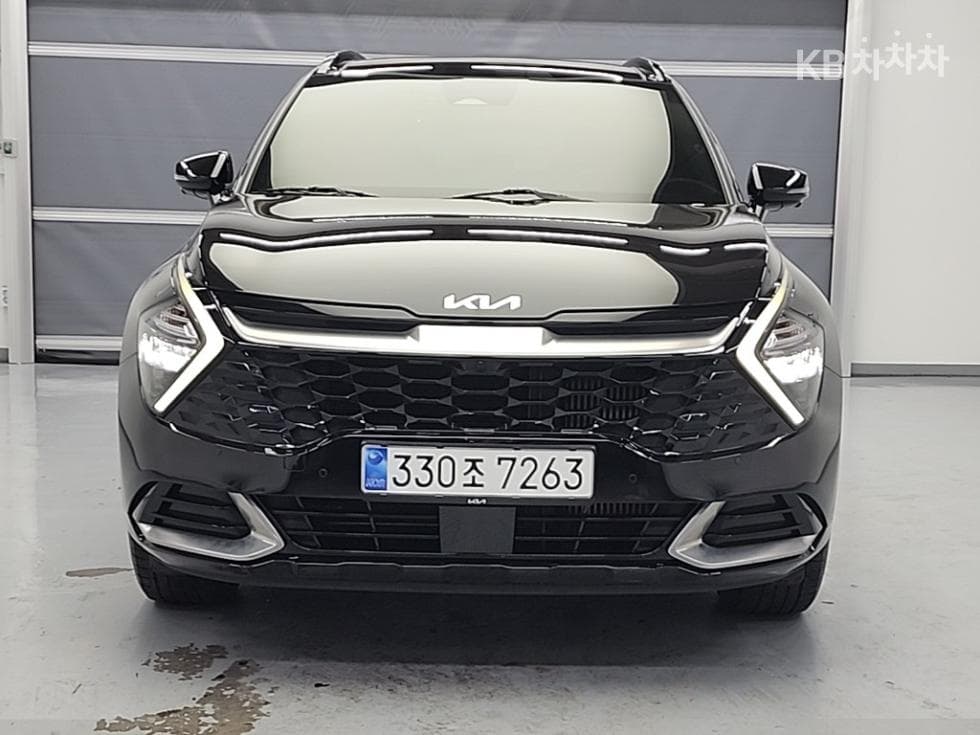 Kia The All New SportageG1.6 T-GDI 2WD Signature - 2