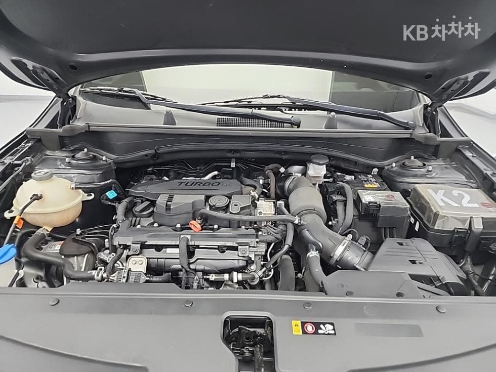 Kia The All New SportageG1.6 T-GDI 2WD Signature - 5