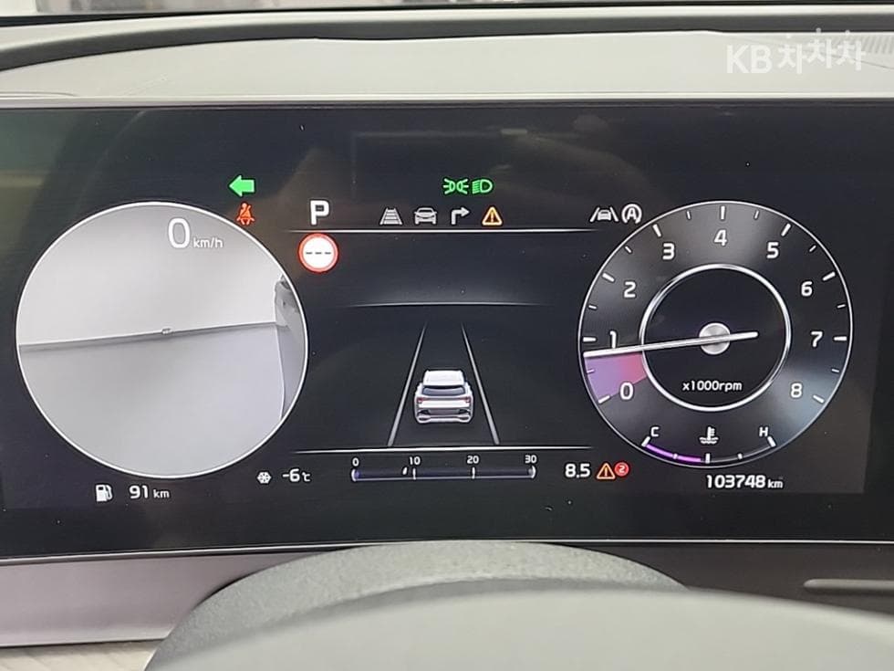 Kia The All New SportageG1.6 T-GDI 2WD Signature - 6