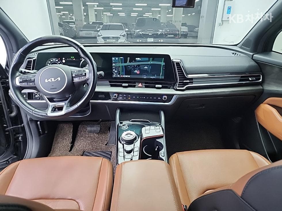 Kia The All New SportageG1.6 T-GDI 2WD Signature - 7