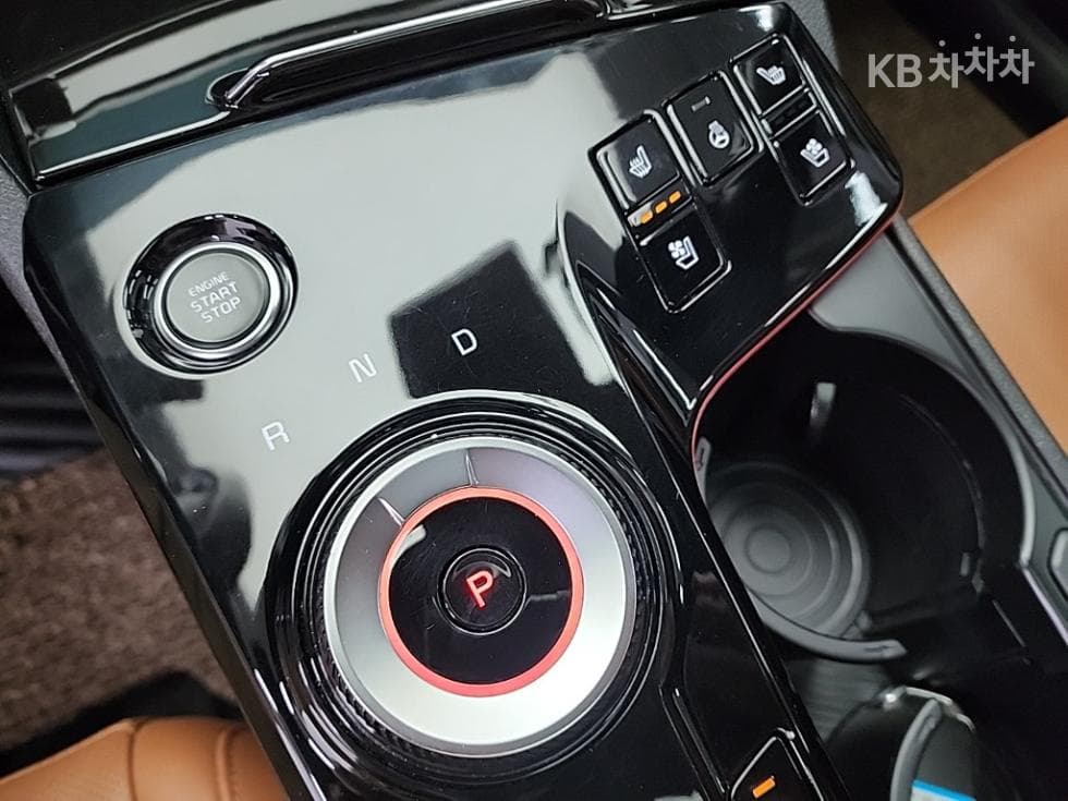 Kia The All New SportageG1.6 T-GDI 2WD Signature - 8