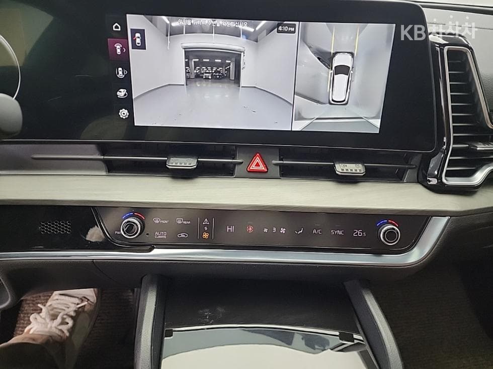 Kia The All New SportageG1.6 T-GDI 2WD Signature - 10