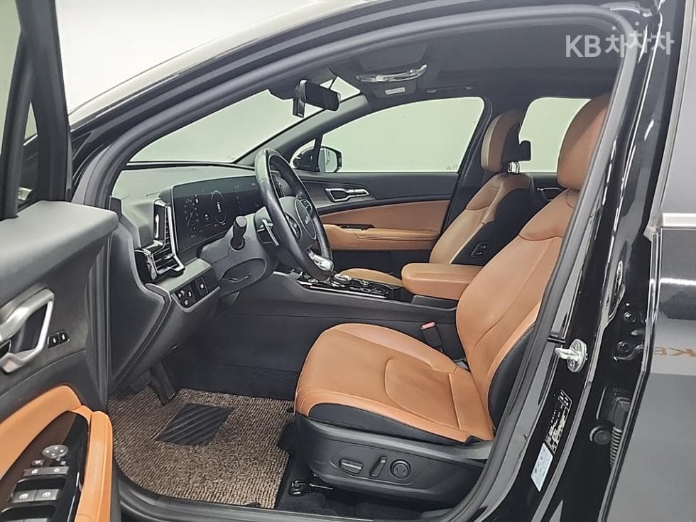 Kia The All New SportageG1.6 T-GDI 2WD Signature - 11