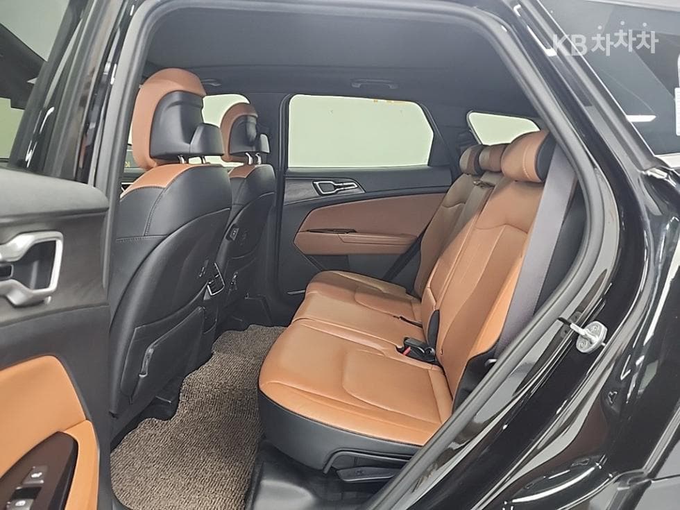 Kia The All New SportageG1.6 T-GDI 2WD Signature - 12