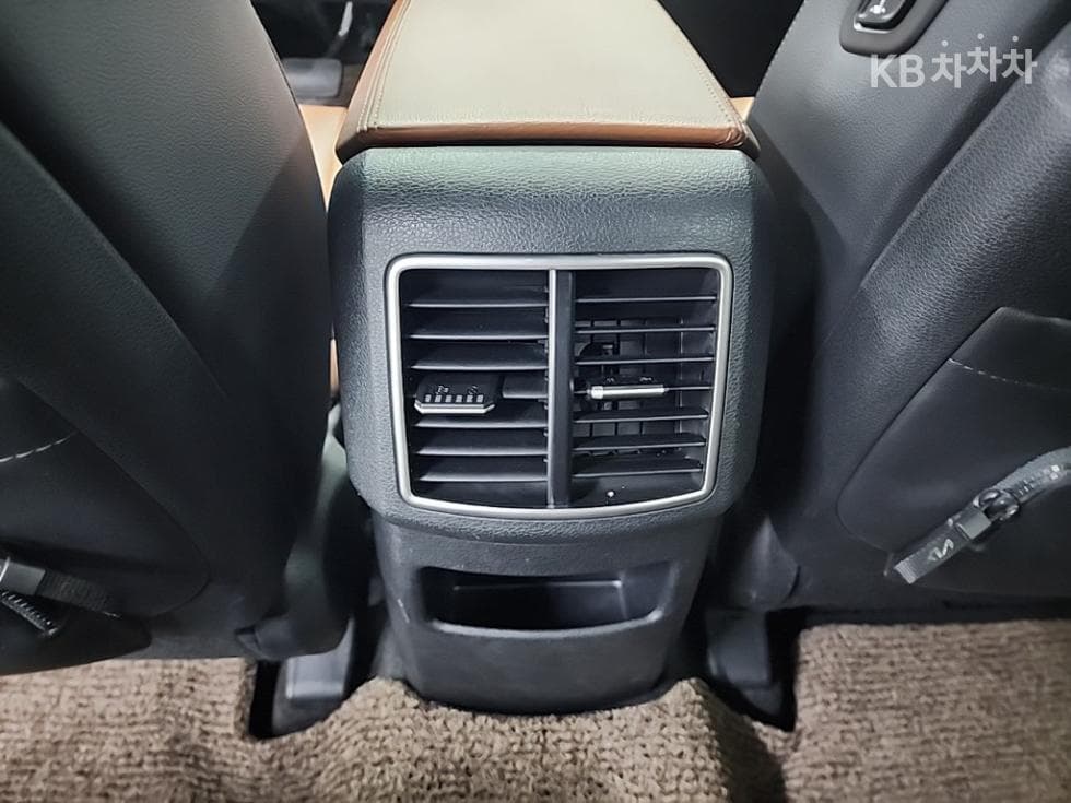 Kia The All New SportageG1.6 T-GDI 2WD Signature - 13