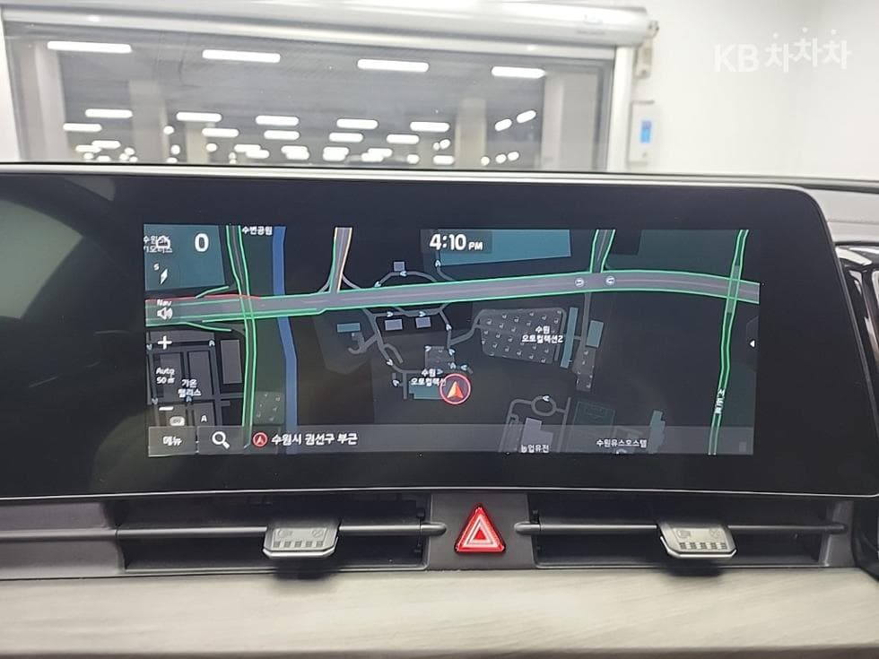 Kia The All New SportageG1.6 T-GDI 2WD Signature - 17