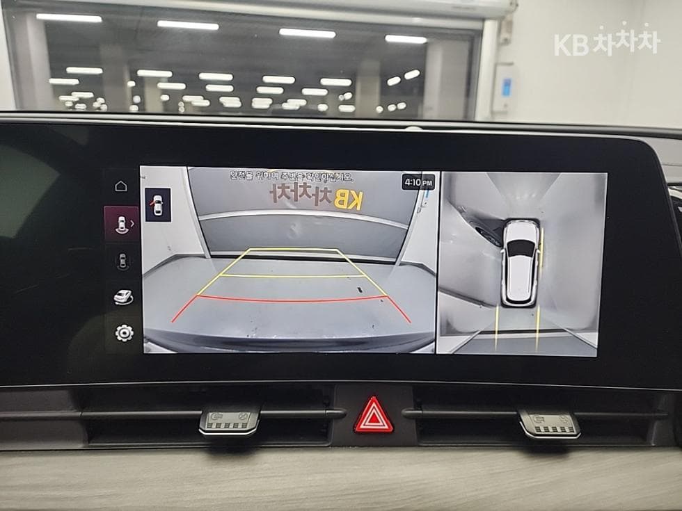 Kia The All New SportageG1.6 T-GDI 2WD Signature - 18