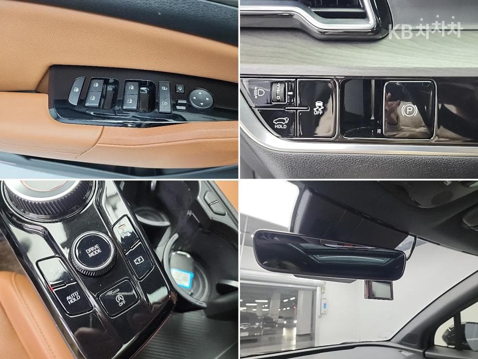 Kia The All New SportageG1.6 T-GDI 2WD Signature - 19