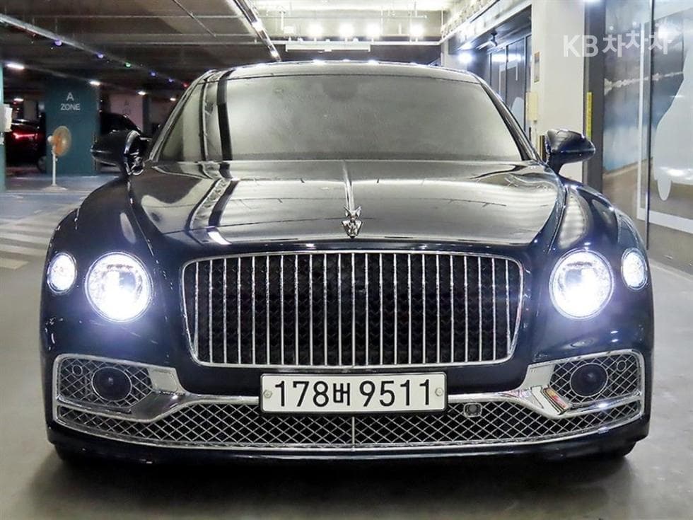 벤틀리 플라잉스퍼 3rd Gen4.0 Standard - 2