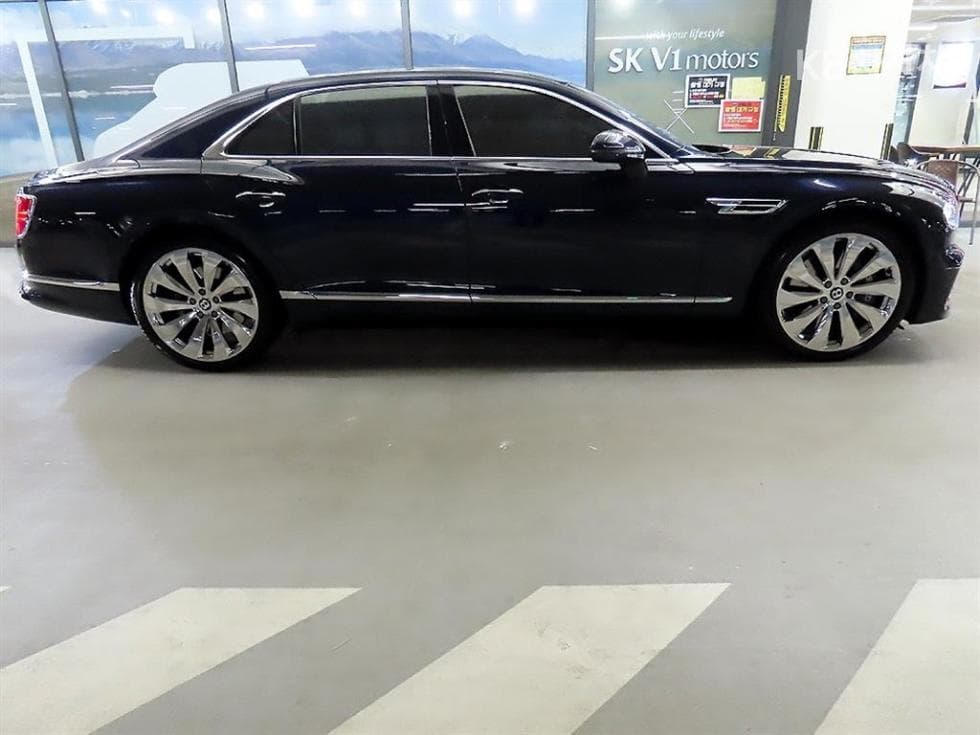 벤틀리 플라잉스퍼 3rd Gen4.0 Standard - 3