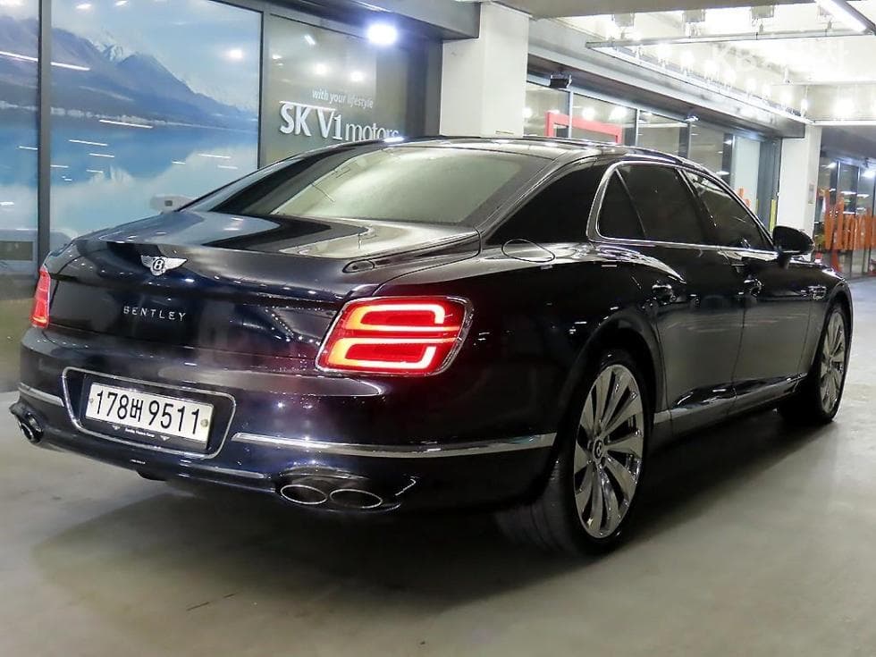 벤틀리 플라잉스퍼 3rd Gen4.0 Standard - 4
