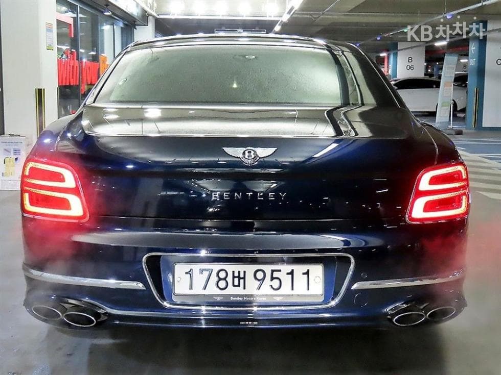 벤틀리 플라잉스퍼 3rd Gen4.0 Standard - 5