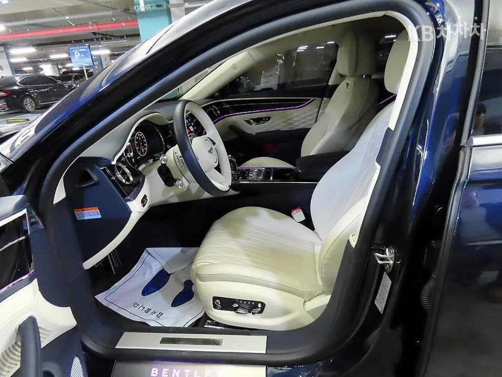벤틀리 플라잉스퍼 3rd Gen4.0 Standard - 6