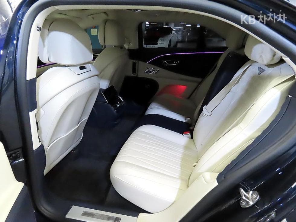 벤틀리 플라잉스퍼 3rd Gen4.0 Standard - 7