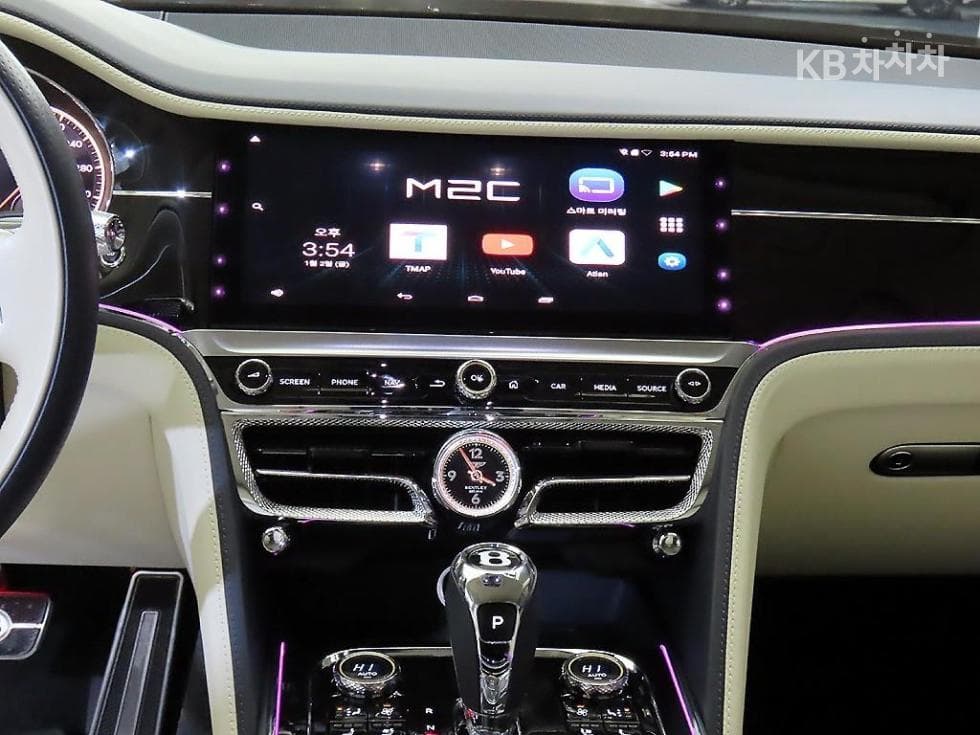 벤틀리 플라잉스퍼 3rd Gen4.0 Standard - 11