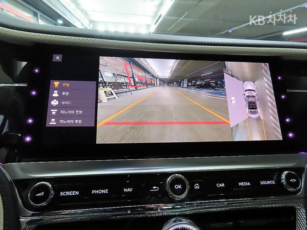 벤틀리 플라잉스퍼 3rd Gen4.0 Standard - 14