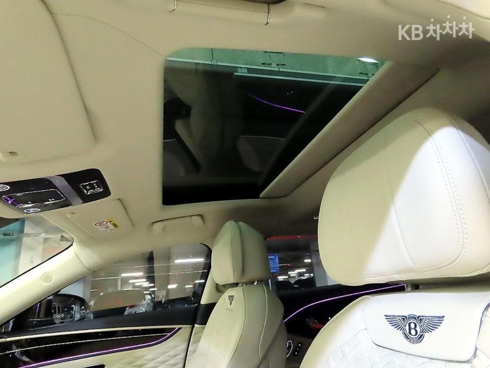 벤틀리 플라잉스퍼 3rd Gen4.0 Standard - 16