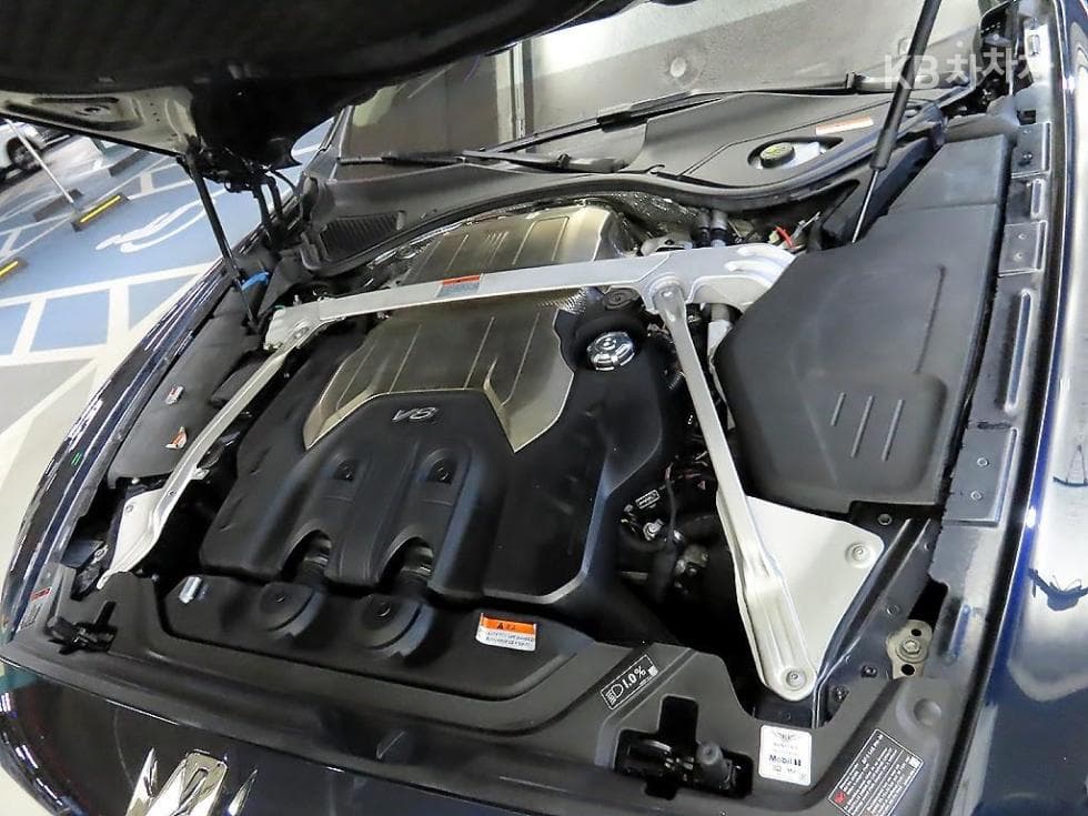 벤틀리 플라잉스퍼 3rd Gen4.0 Standard - 19
