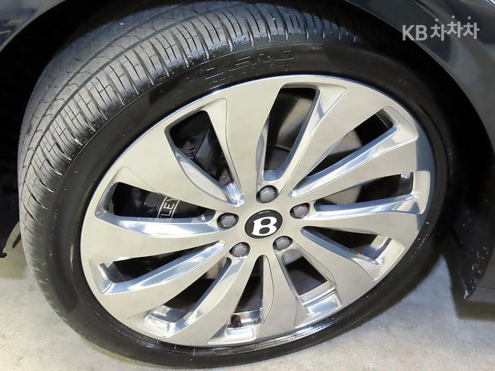 벤틀리 플라잉스퍼 3rd Gen4.0 Standard - 20