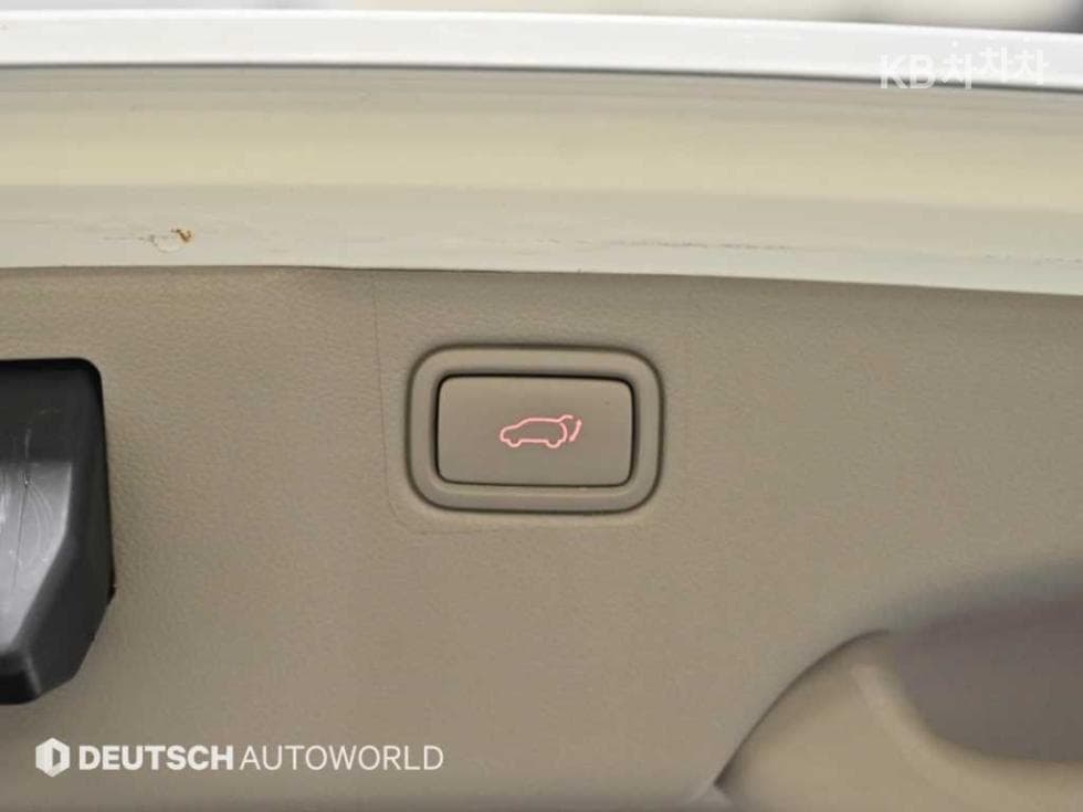 Киа The New (фейслифт) Канивал7-местен (Лимузин) 2.2 Дизел Лимузин President - 20