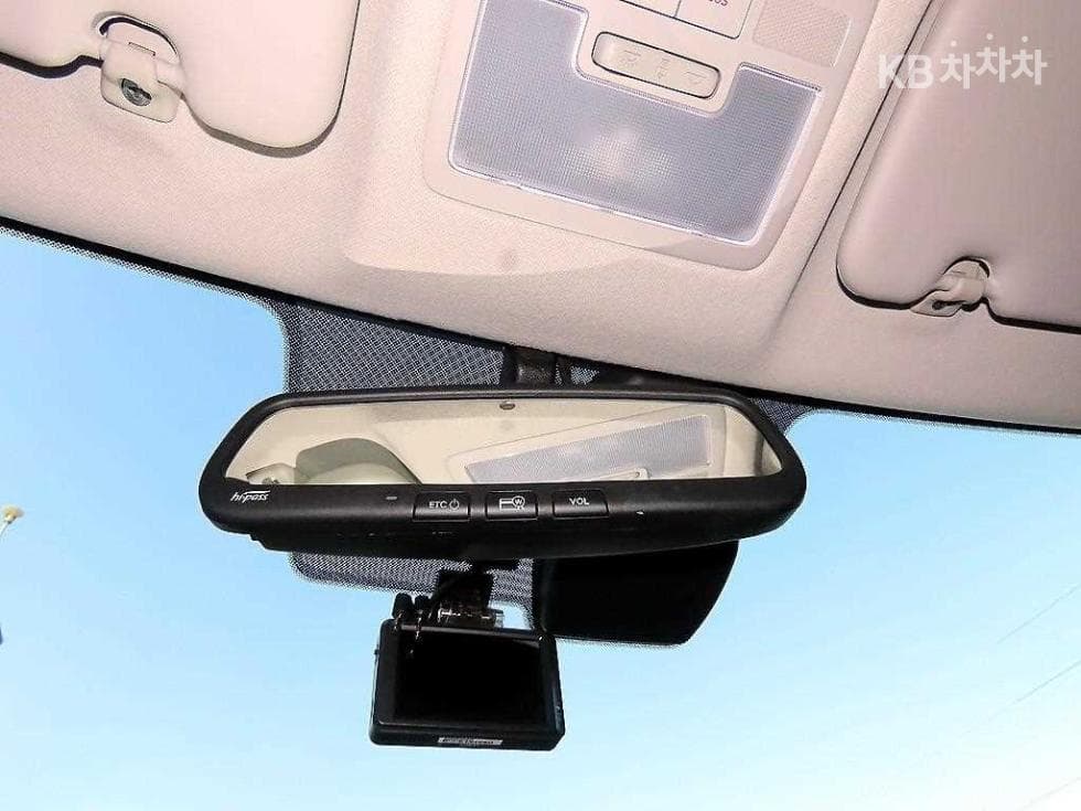 Hyundai VenueGasoline 1.6 Modern - 14