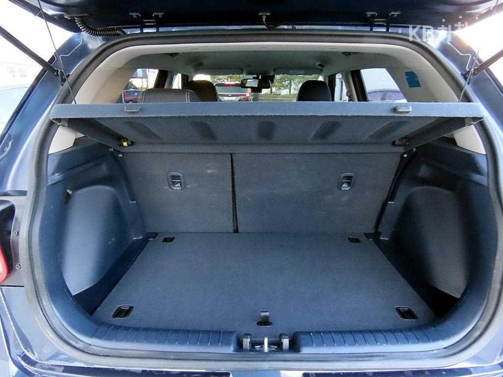 Hyundai VenueGasoline 1.6 Modern - 17