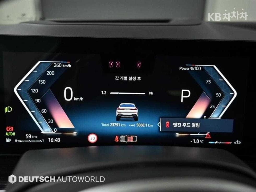 BMW X6(G06)xDrive 40i M Sport Package - 8