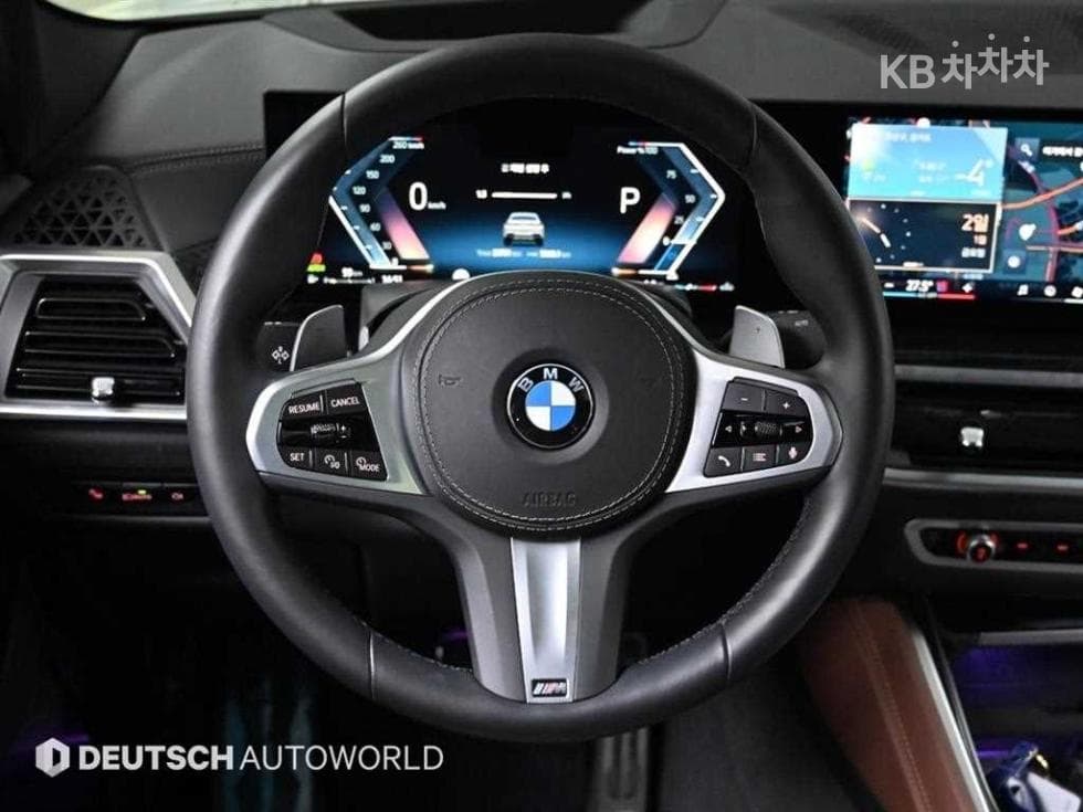 BMW X6(G06)xDrive 40i M Sport Package - 13