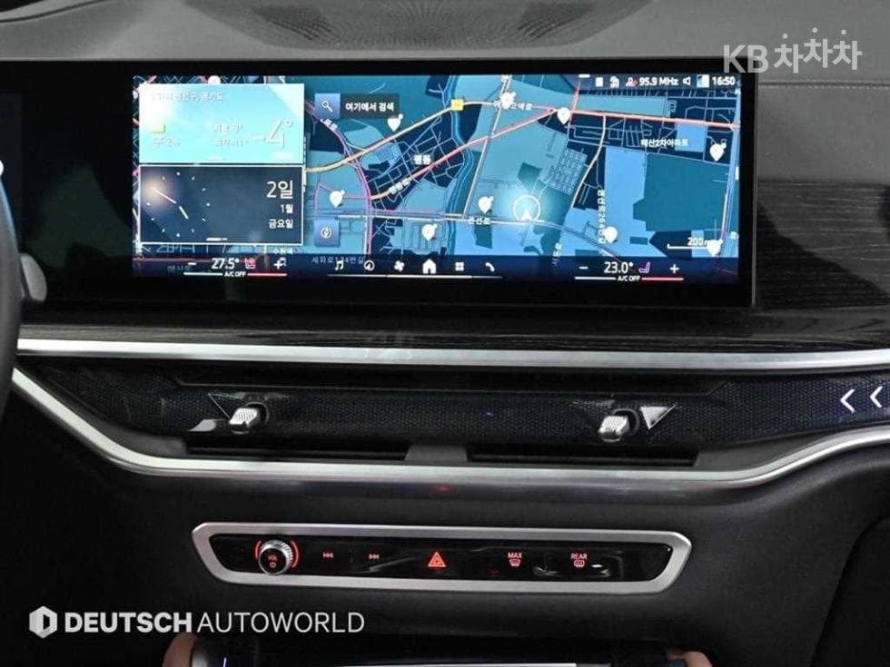 BMW X6(G06)xDrive 40i M Sport Package - 14