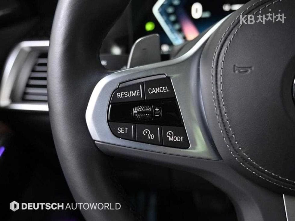 BMW X6(G06)xDrive 40i M Sport Package - 15