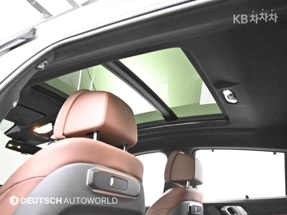 BMW X6(G06)xDrive 40i M Sport Package - 19