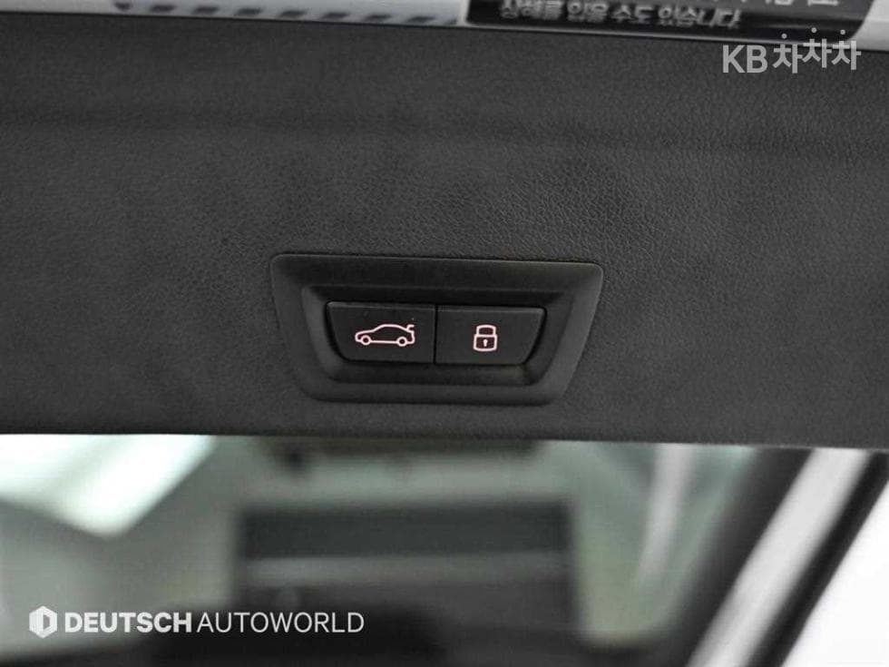 BMW X6(G06)xDrive 40i M Sport Package - 20