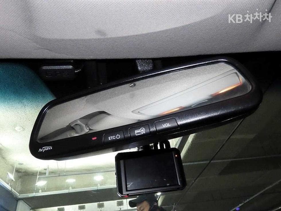 Kia K3Prestige - 17