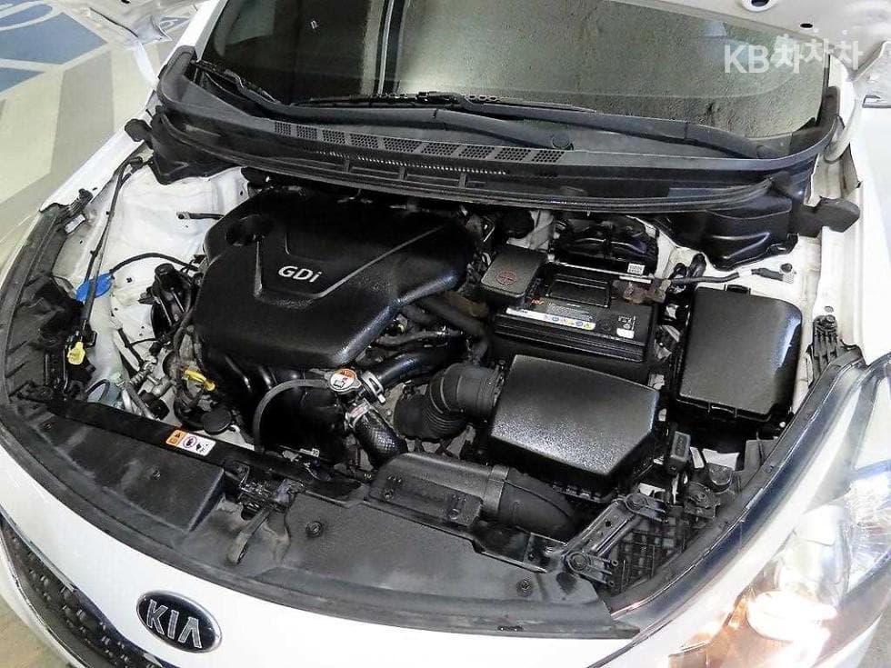 Kia K3Prestige - 18