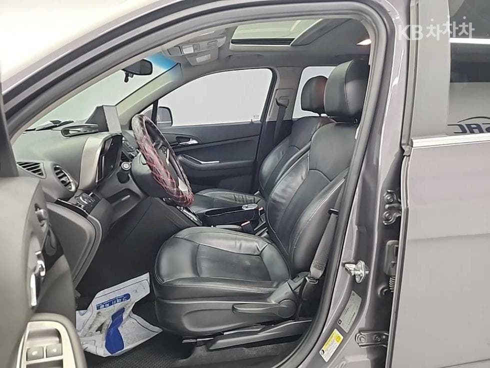 Джи Ем Корея Chevrolet OrlandoLTZ Premium - 11