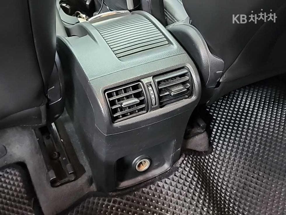 Джи Ем Корея Chevrolet OrlandoLTZ Premium - 13