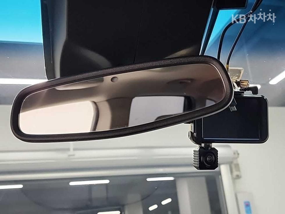 Джи Ем Корея Chevrolet OrlandoLTZ Premium - 16