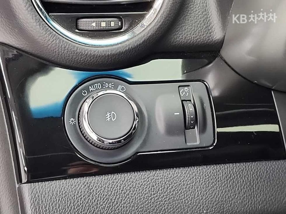 Джи Ем Корея Chevrolet OrlandoLTZ Premium - 18