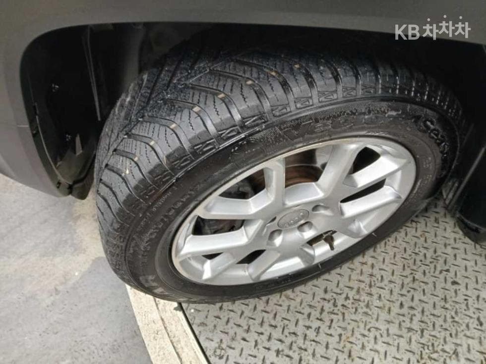 지프 레니게이드2.4 Limited FWD - 19