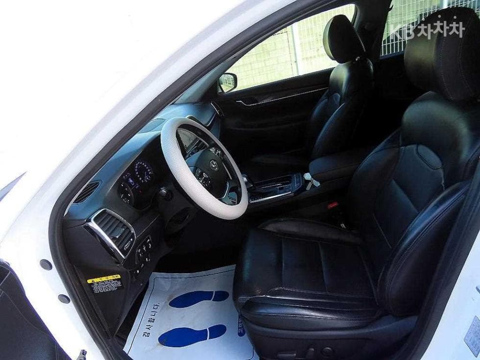 Хюндай Grandeur (Azera)IG2.4 Premium Стандартен - 5