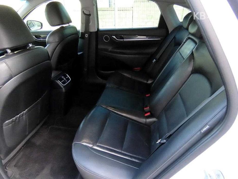 Хюндай Grandeur (Azera)IG2.4 Premium Стандартен - 6