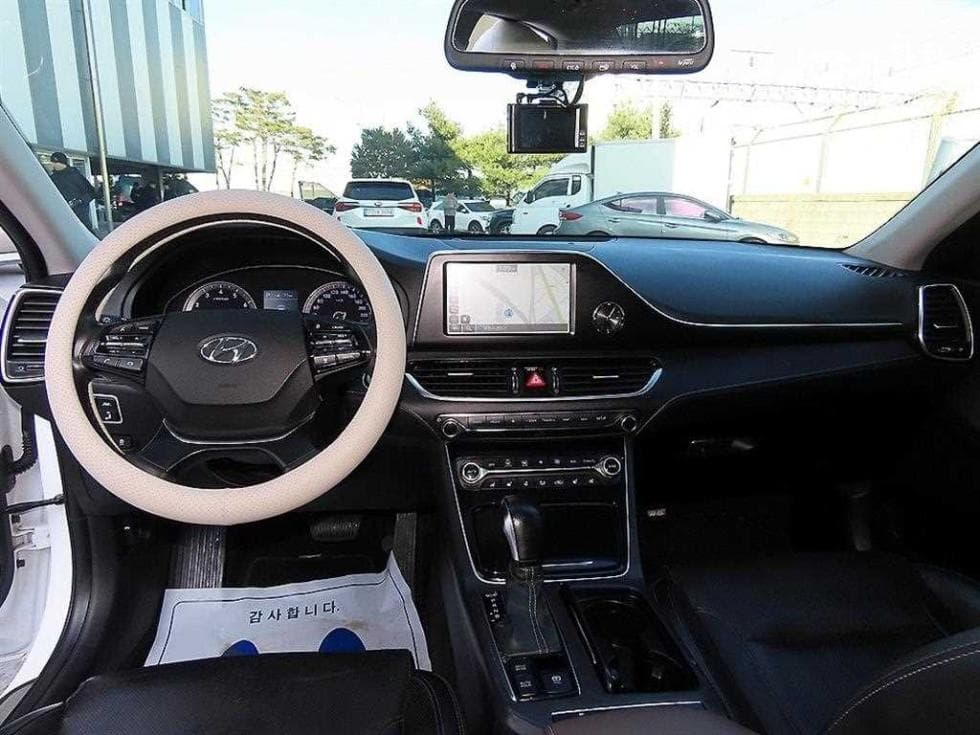 Хюндай Grandeur (Azera)IG2.4 Premium Стандартен - 7