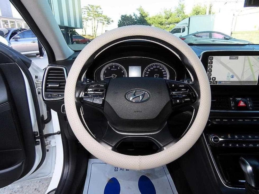 Хюндай Grandeur (Azera)IG2.4 Premium Стандартен - 8