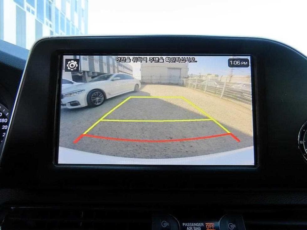 Хюндай Grandeur (Azera)IG2.4 Premium Стандартен - 15