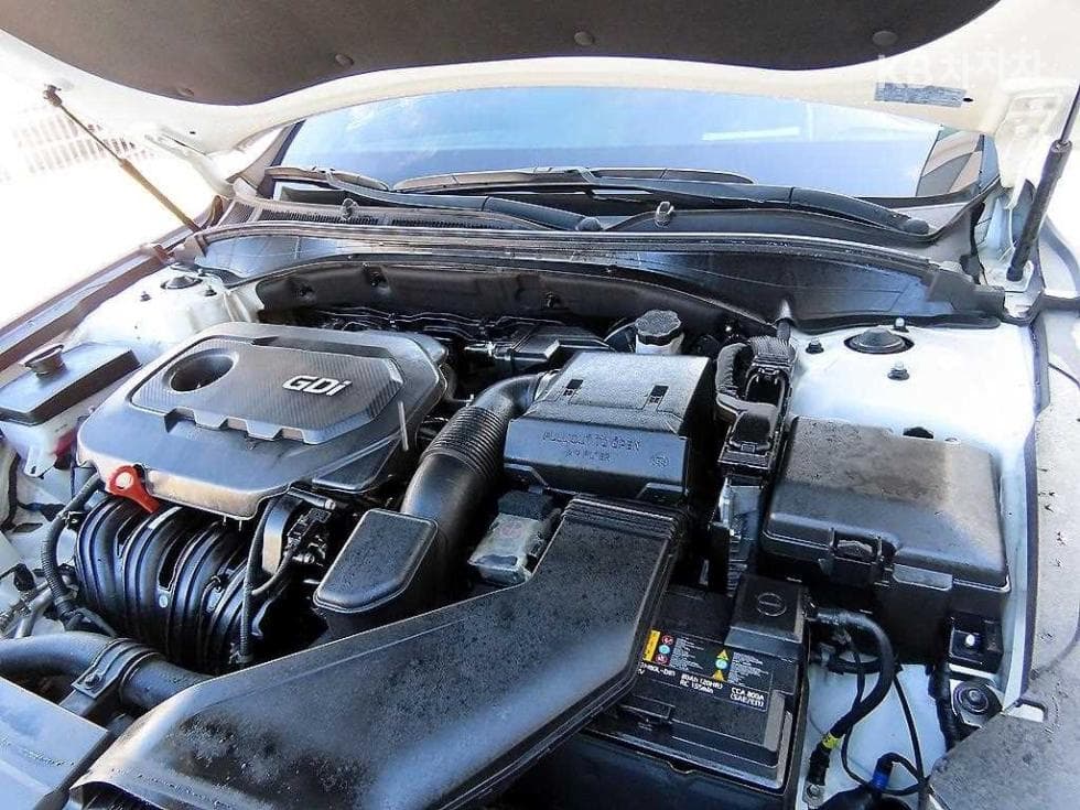 Хюндай Grandeur (Azera)IG2.4 Premium Стандартен - 19